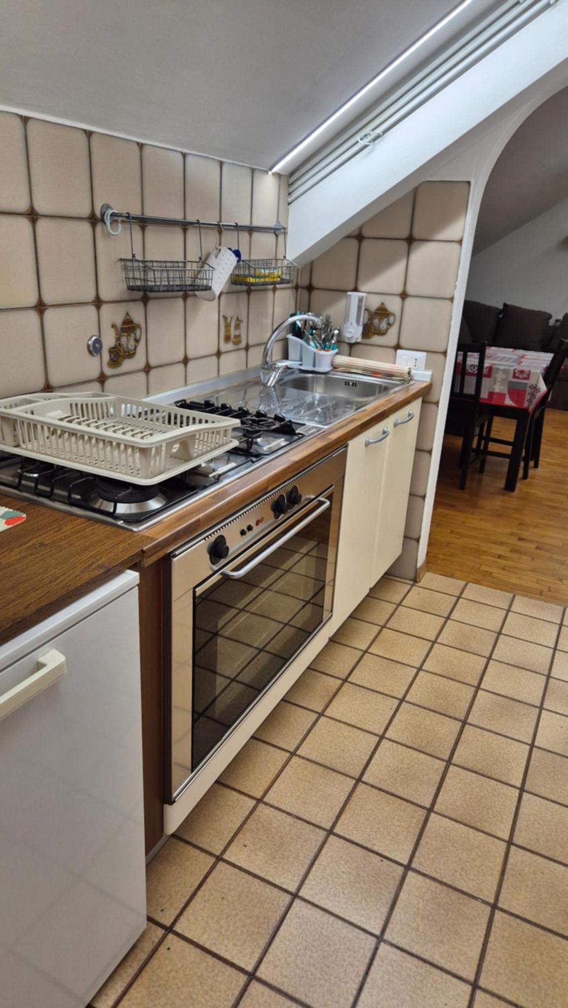 Apartamento Zia Peppa Castel Di Sangro Exterior foto