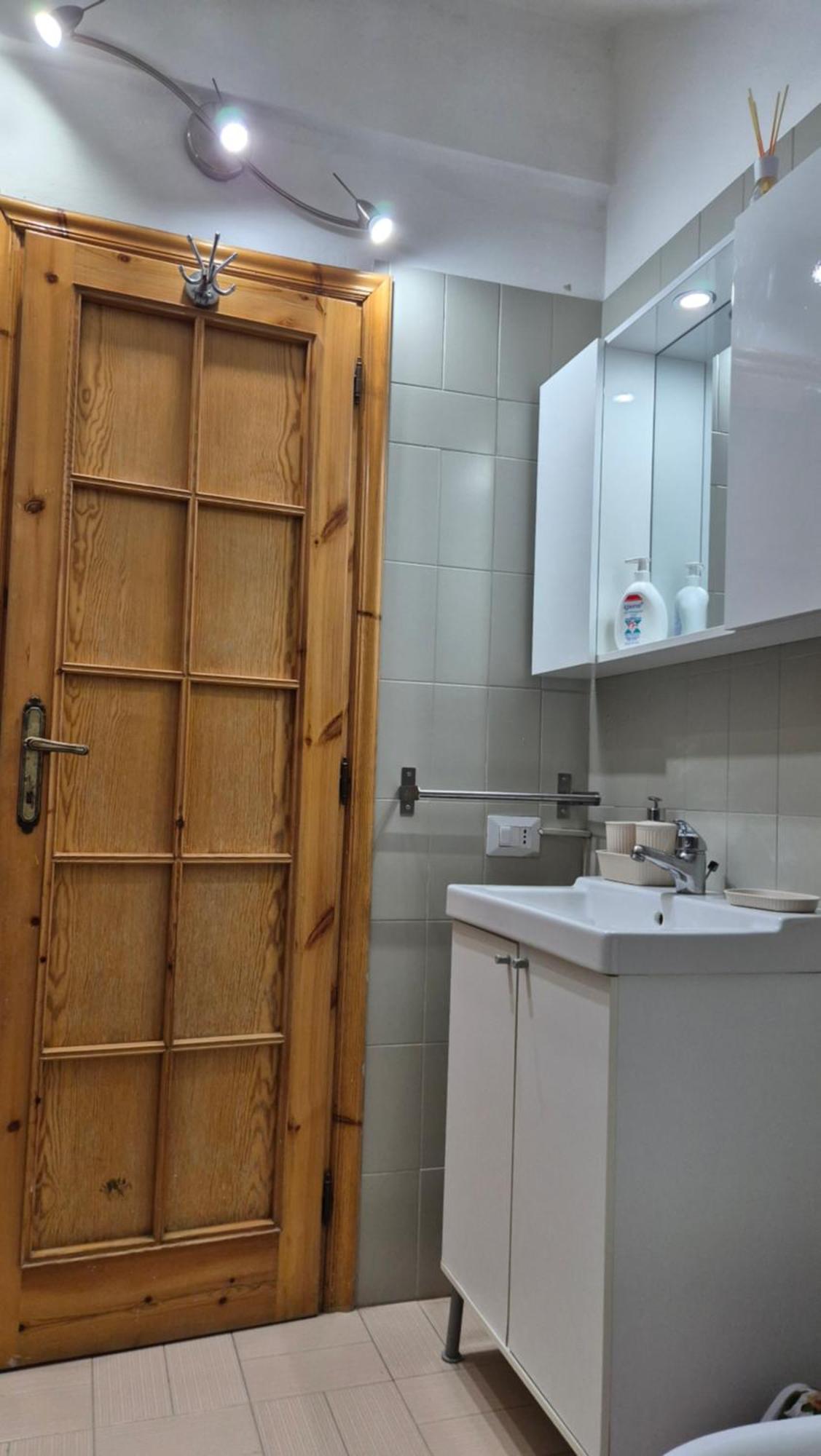 Apartamento Zia Peppa Castel Di Sangro Exterior foto