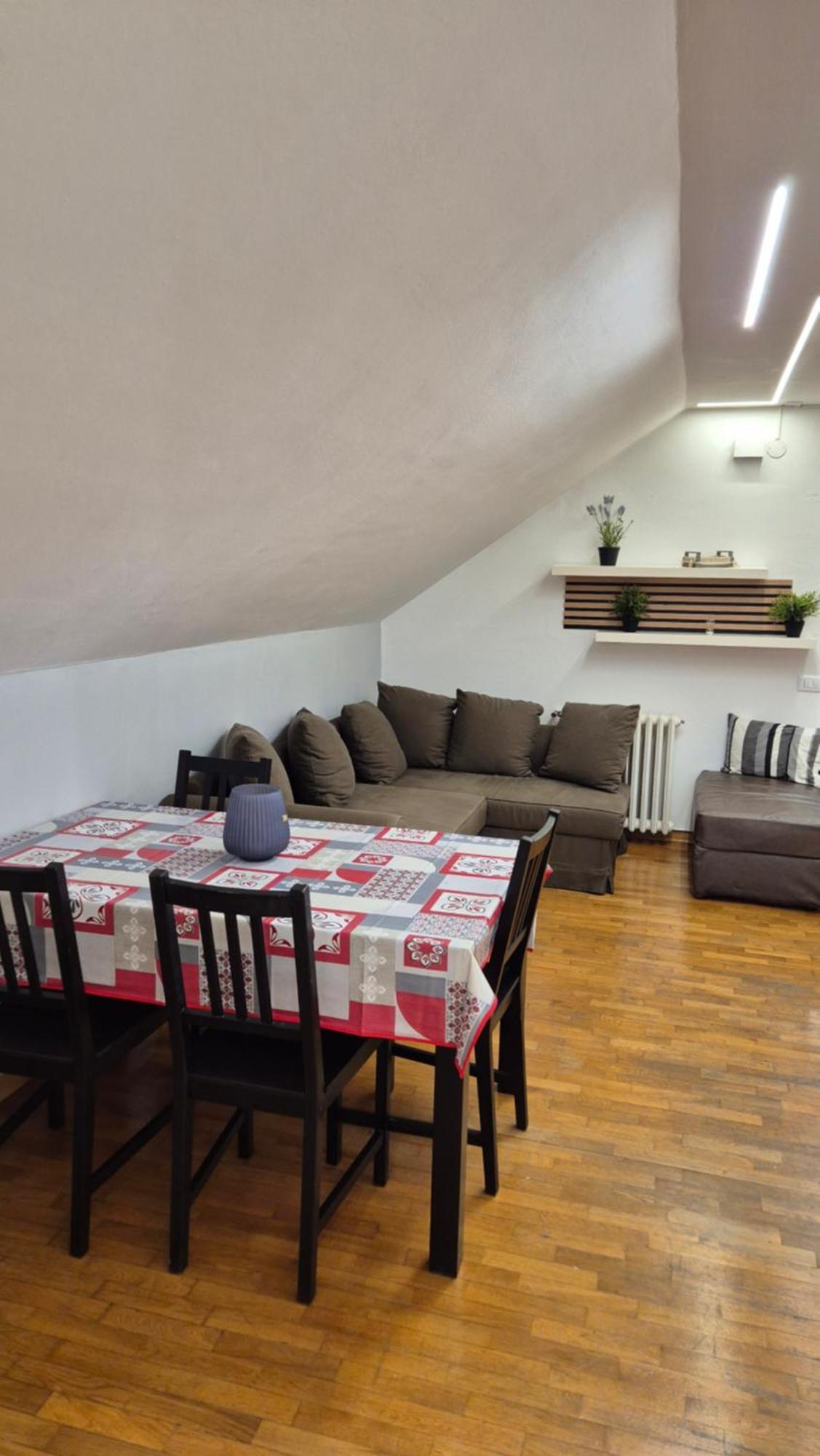 Apartamento Zia Peppa Castel Di Sangro Exterior foto