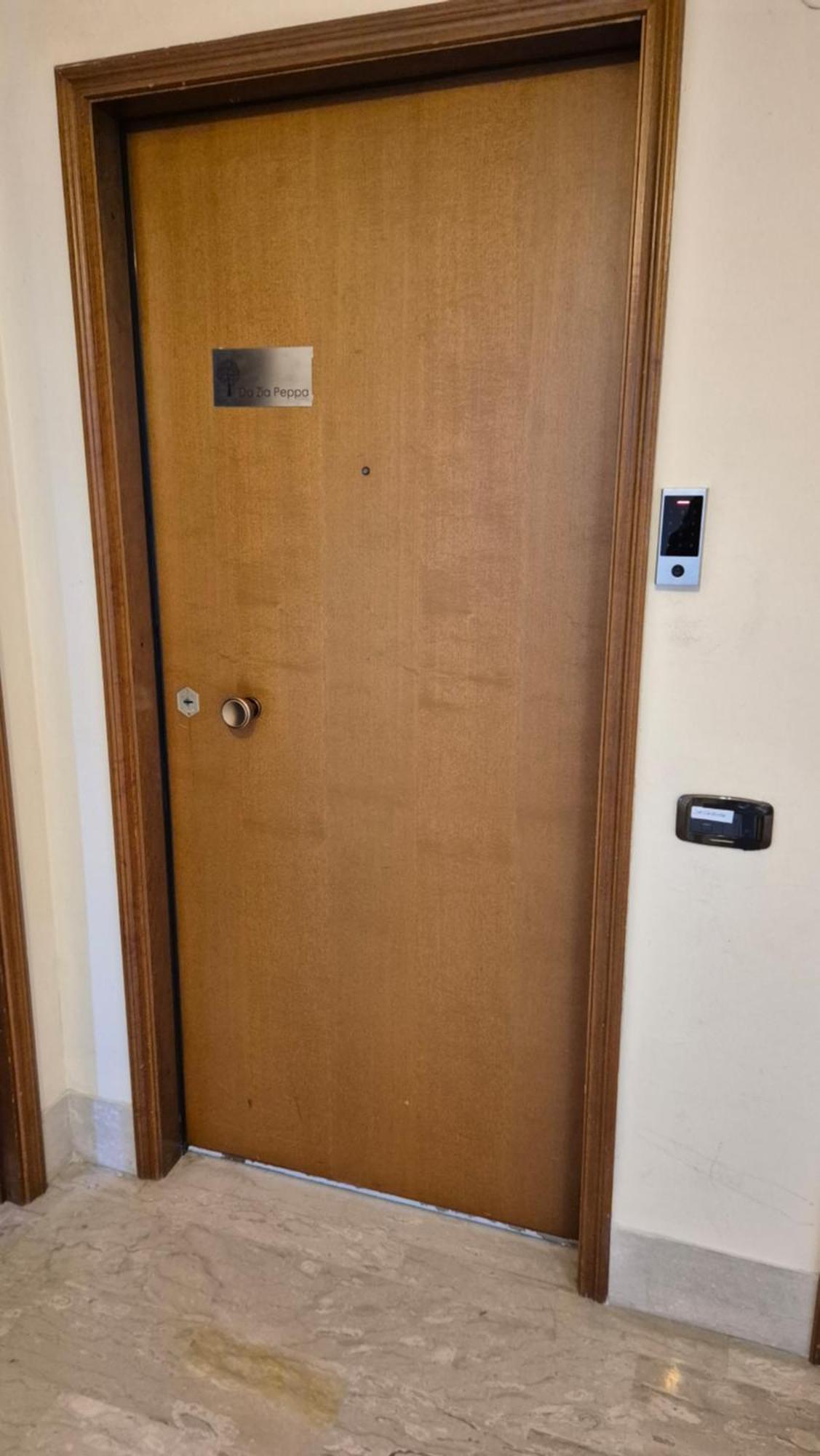 Apartamento Zia Peppa Castel Di Sangro Exterior foto