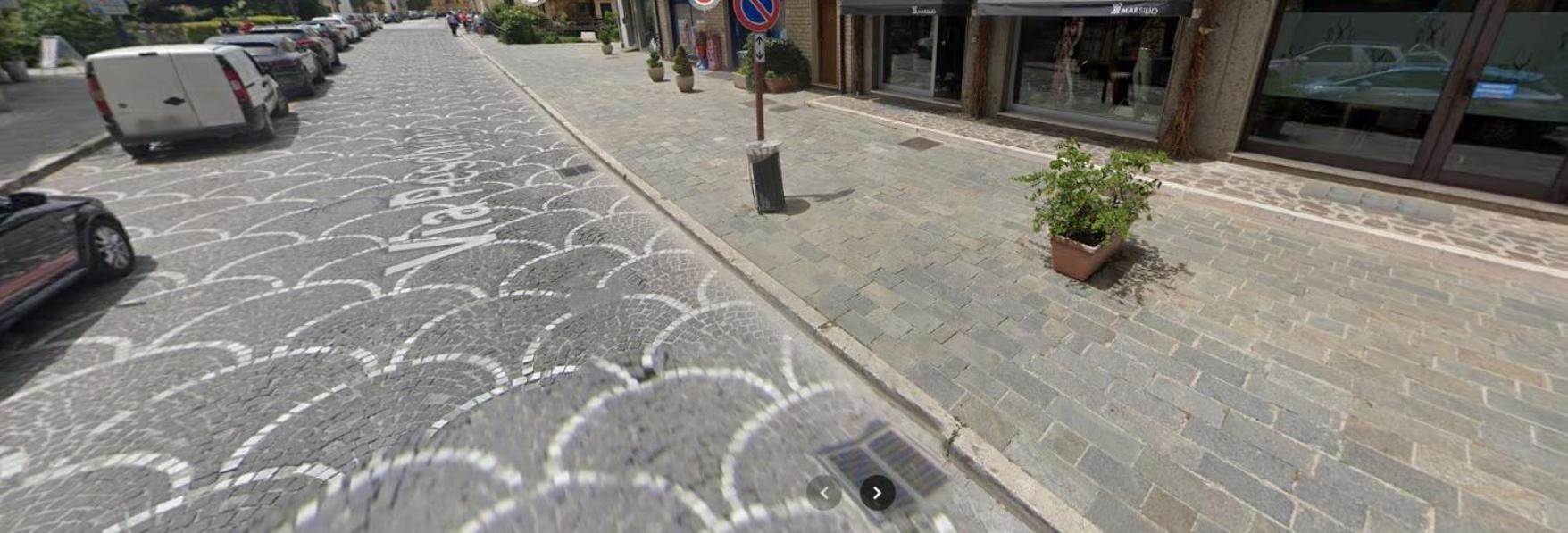 Apartamento Zia Peppa Castel Di Sangro Exterior foto