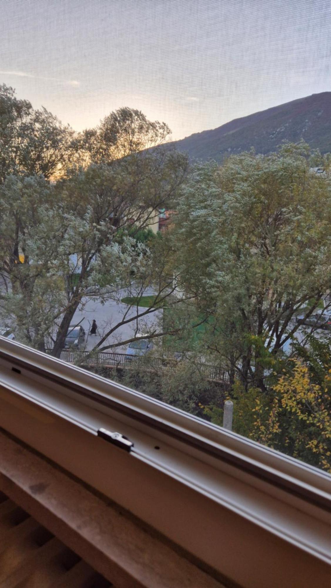 Apartamento Zia Peppa Castel Di Sangro Exterior foto