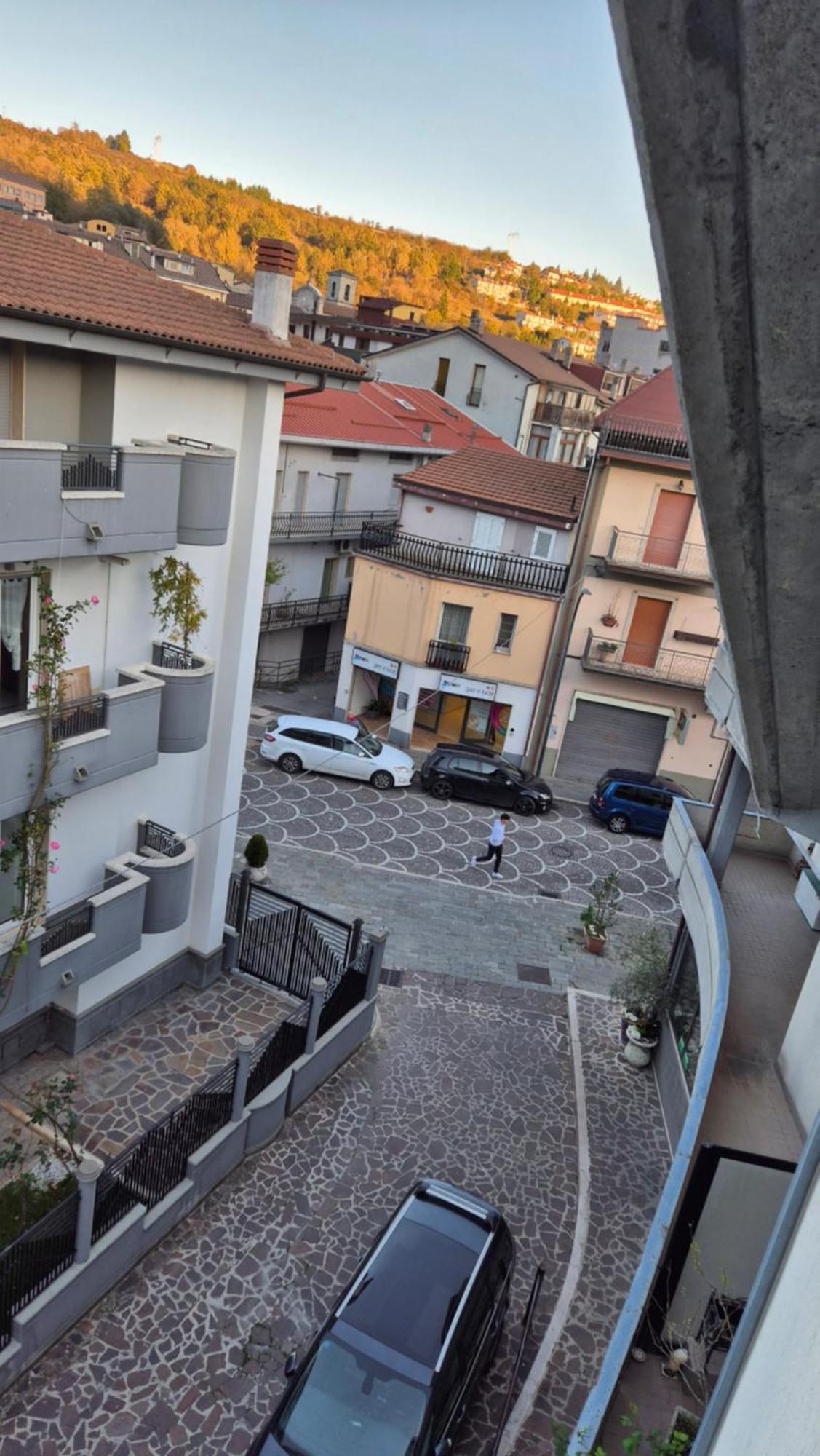 Apartamento Zia Peppa Castel Di Sangro Exterior foto