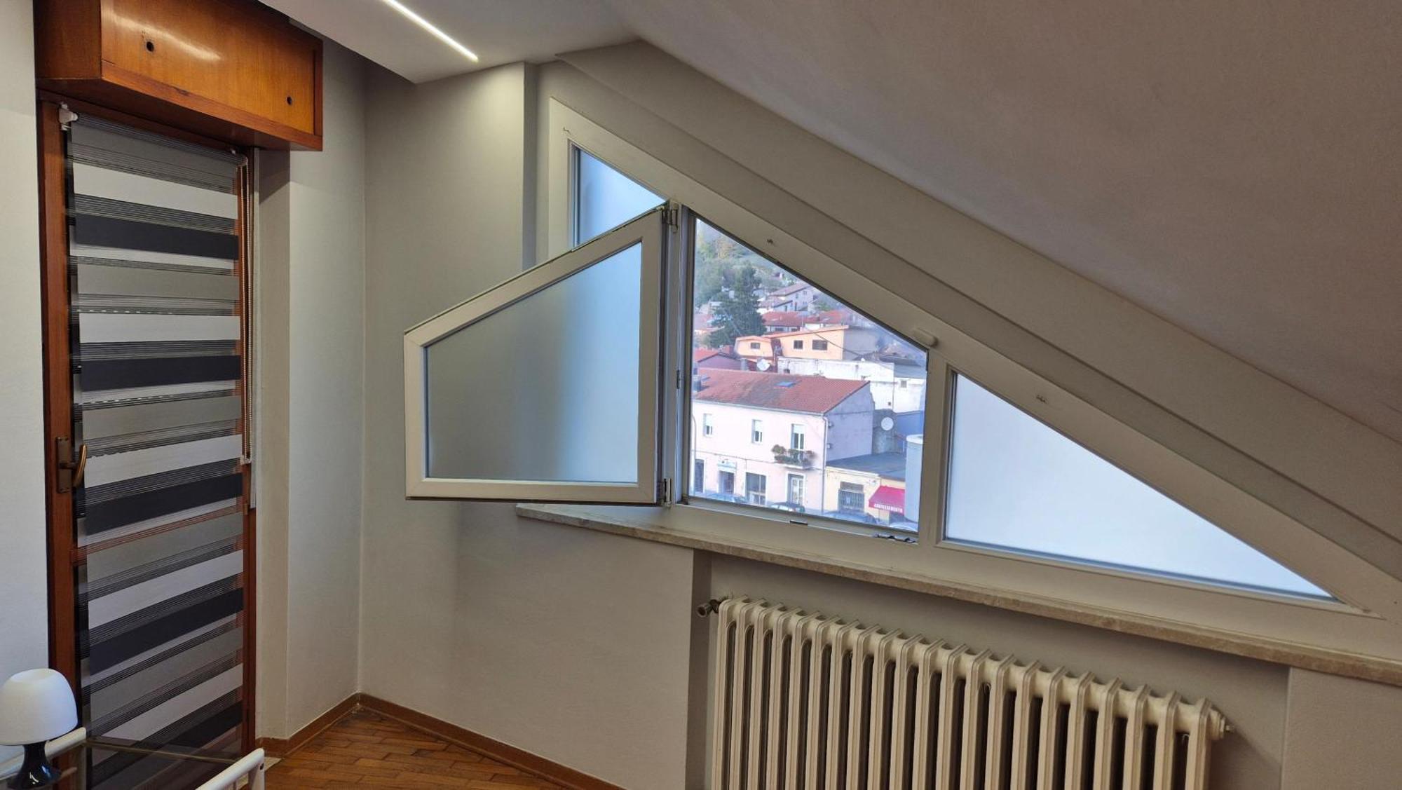 Apartamento Zia Peppa Castel Di Sangro Exterior foto