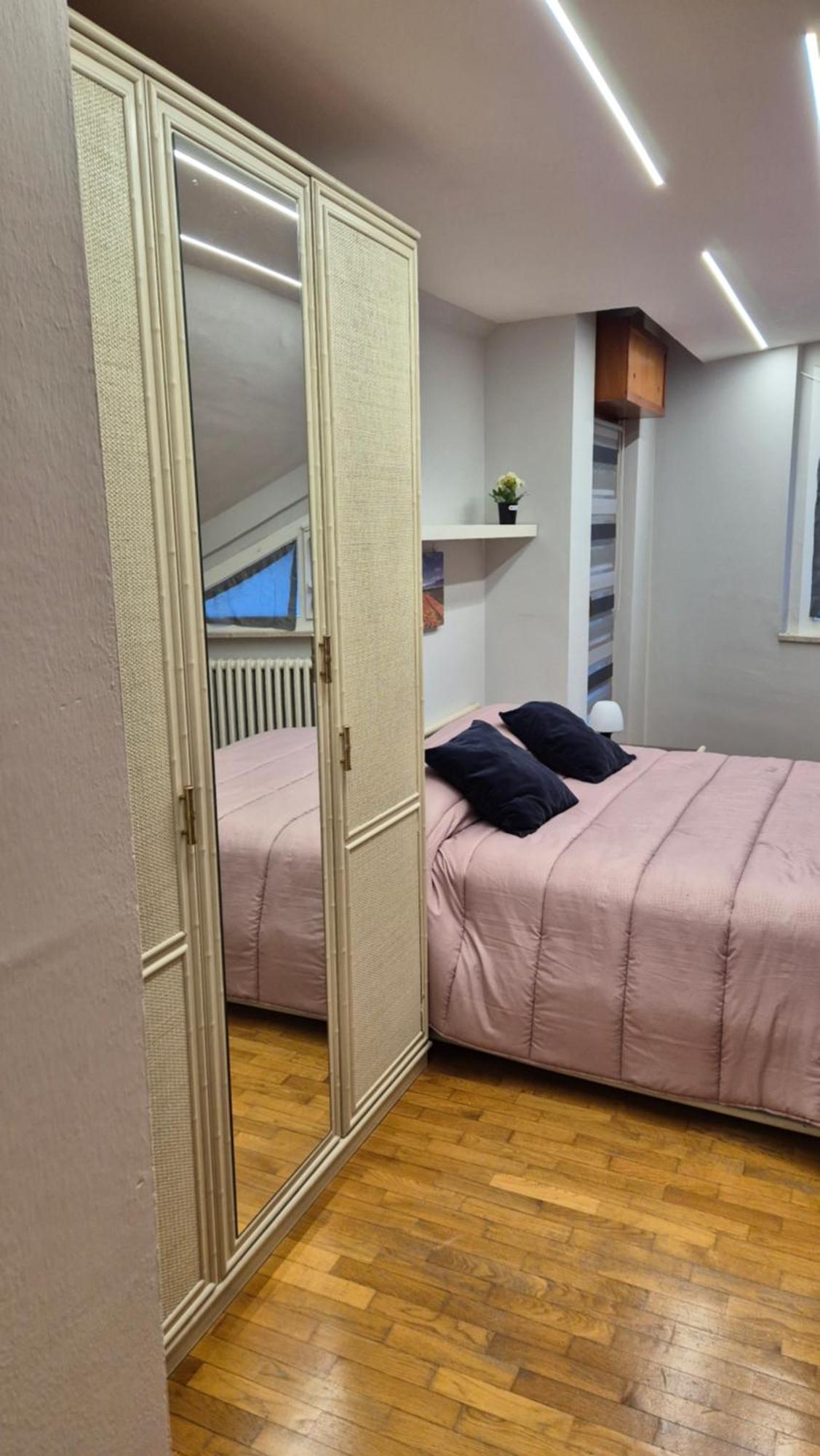 Apartamento Zia Peppa Castel Di Sangro Exterior foto
