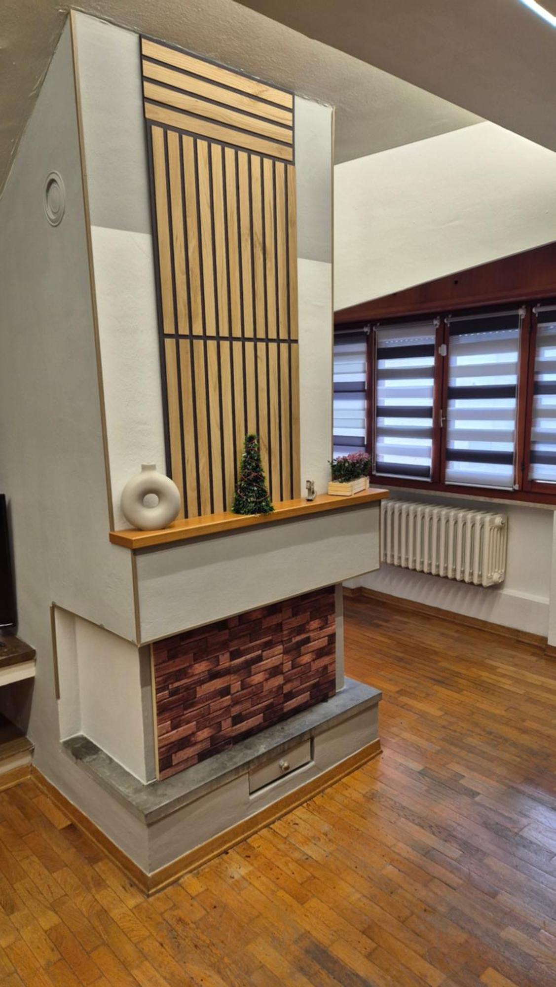 Apartamento Zia Peppa Castel Di Sangro Exterior foto